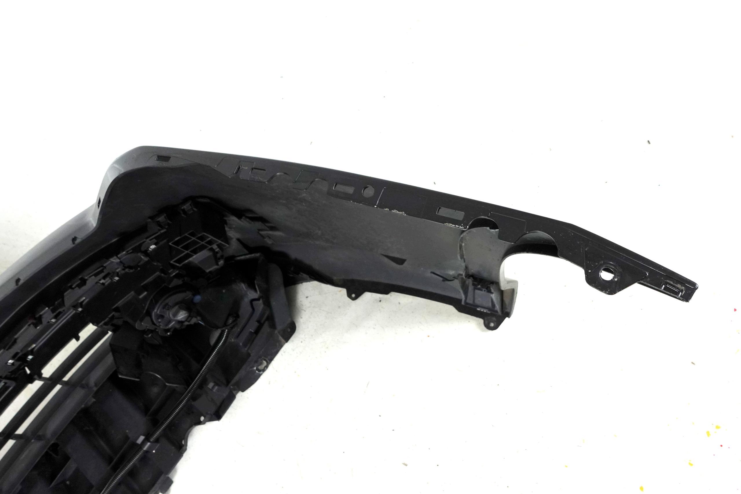 bumper front front RENAULT LAGUNA 3 III 07-10 2007-2010 NV676 620220001R