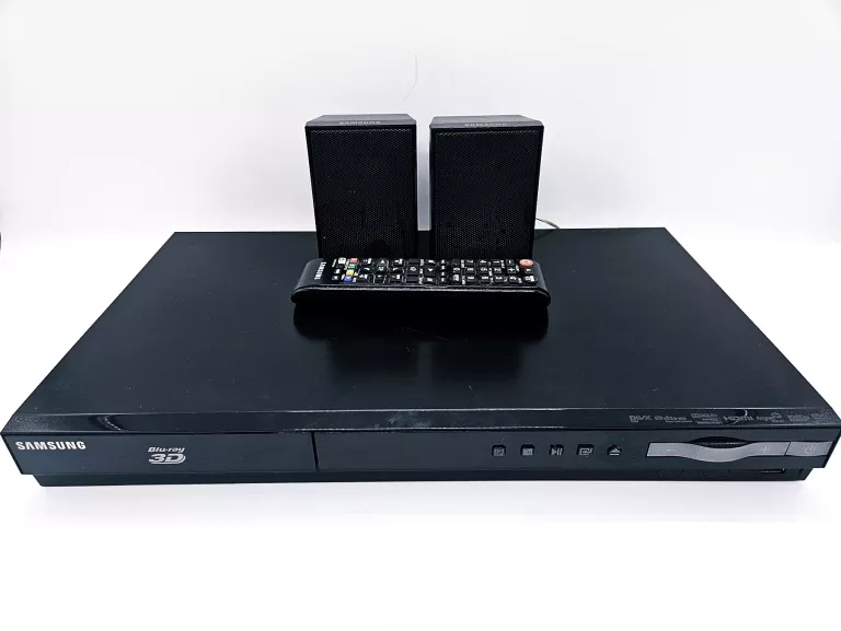 Blu-ray плеер Samsung BD H8909S