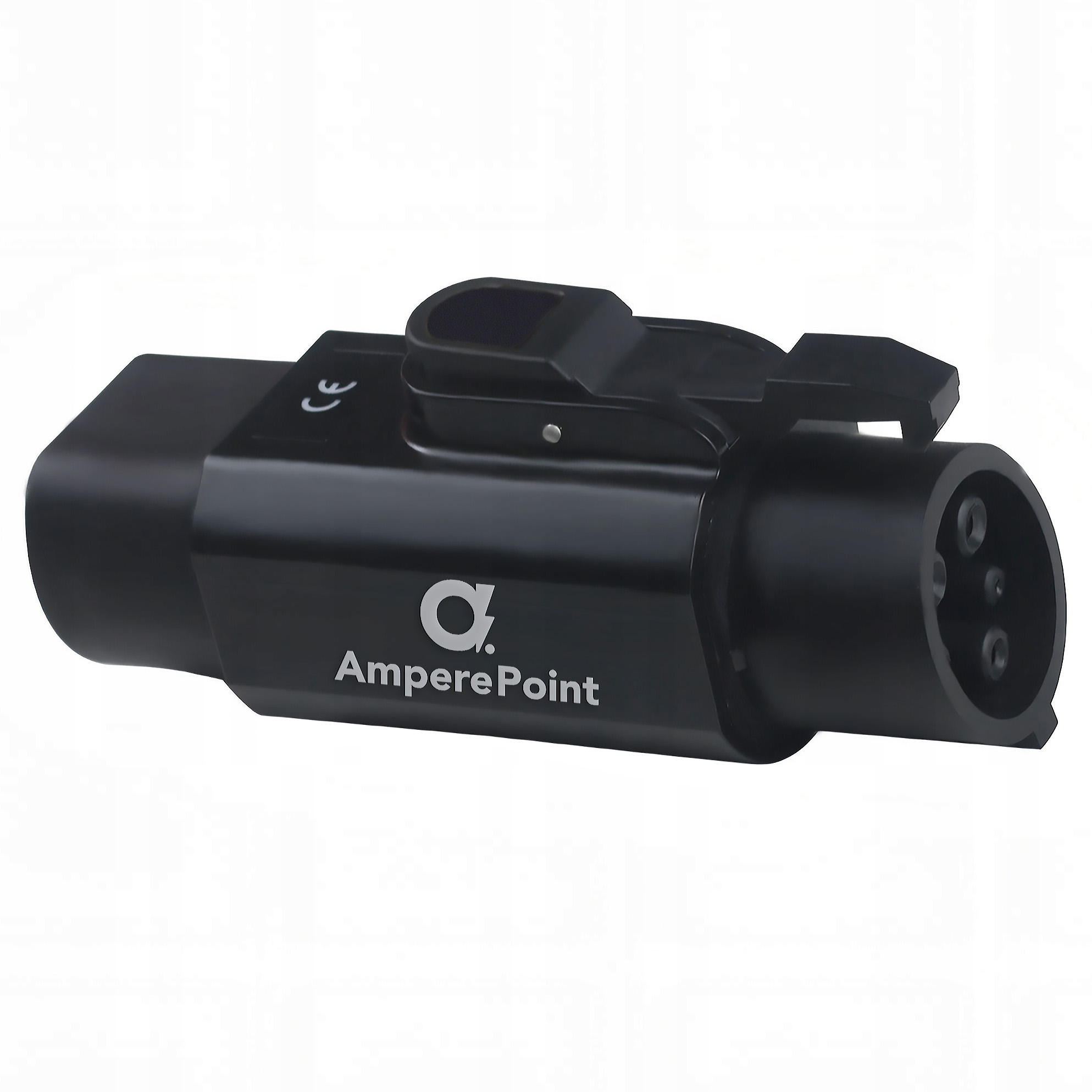 Adaptér Evse Typ 2 na Typ 1 Evropa do Usa 32A T2 7,4 kW hybrid Phev Ev