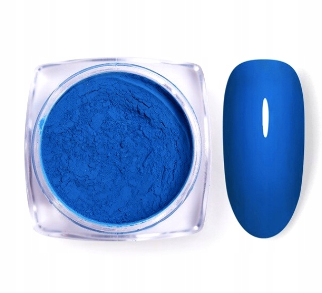 

Pyłek Smoke Effect efekt dymu Neonowy pigment 04
