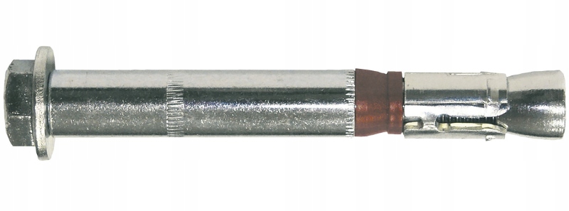 

Kotwa ze śrubą kwasoodporna 12x95mm 50szt Trutek