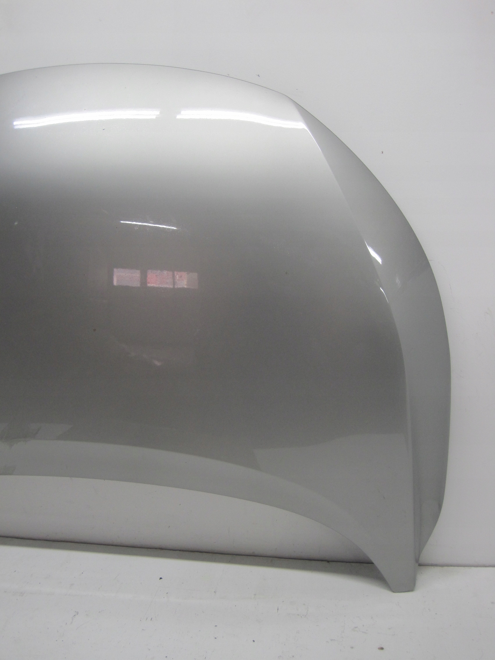 cofano NISSAN QASHQAI III J12 23R