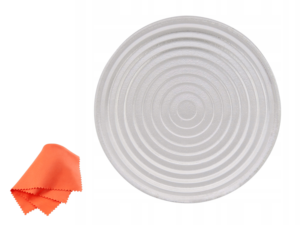 Čočka pro lampy FreePower (Fresnel 650 W)