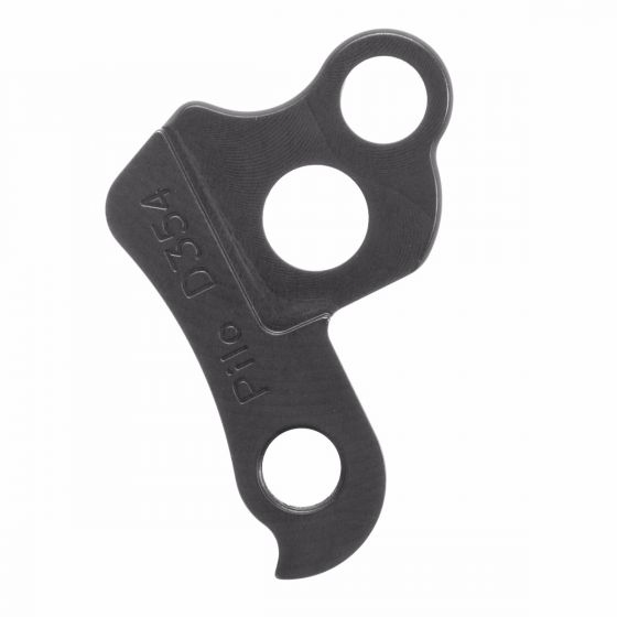 Hak przerzutki do rowerów Giant Dh Pilo D354