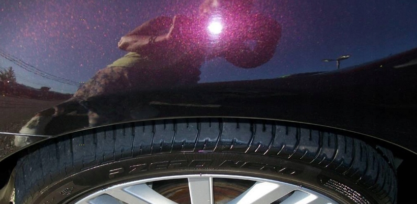 BAZA XYRALIC MAZDA RADIANT EBONY 28W IXELL 1L 55 EAN 7972183847792