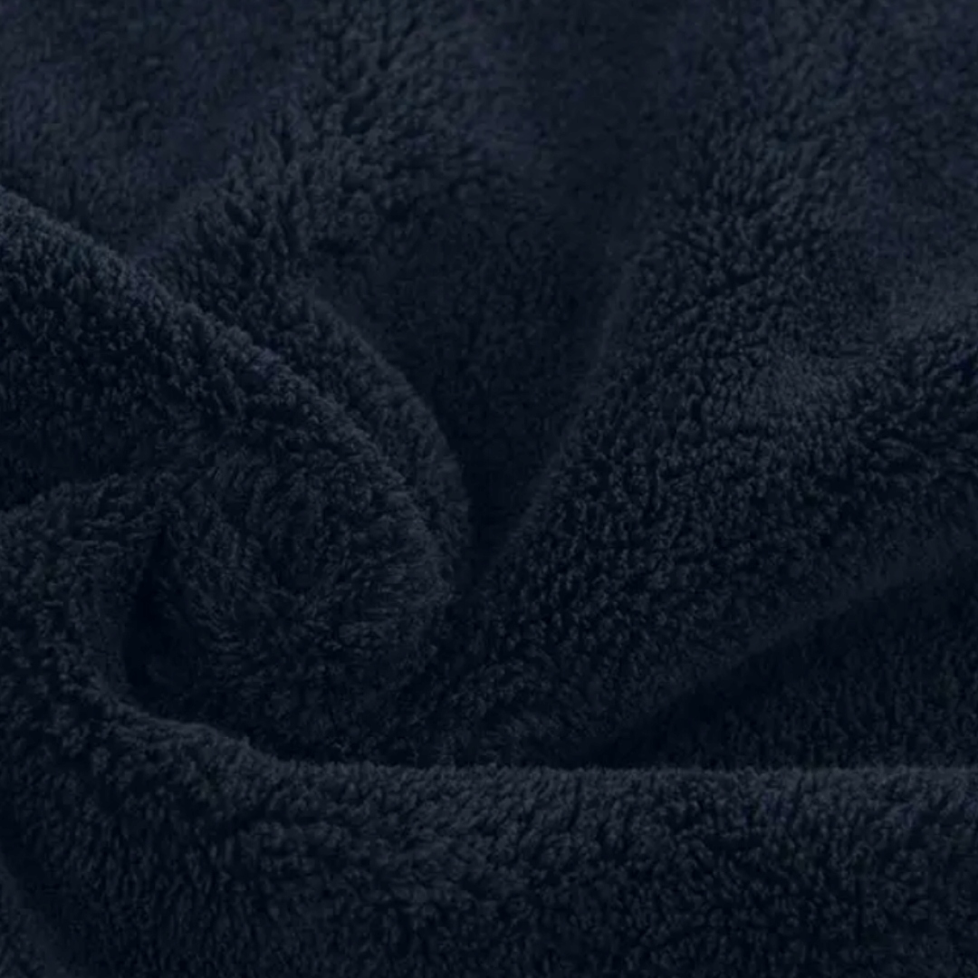 Turban na głowę ręcznik do włosów z mikrofibry Marka inna