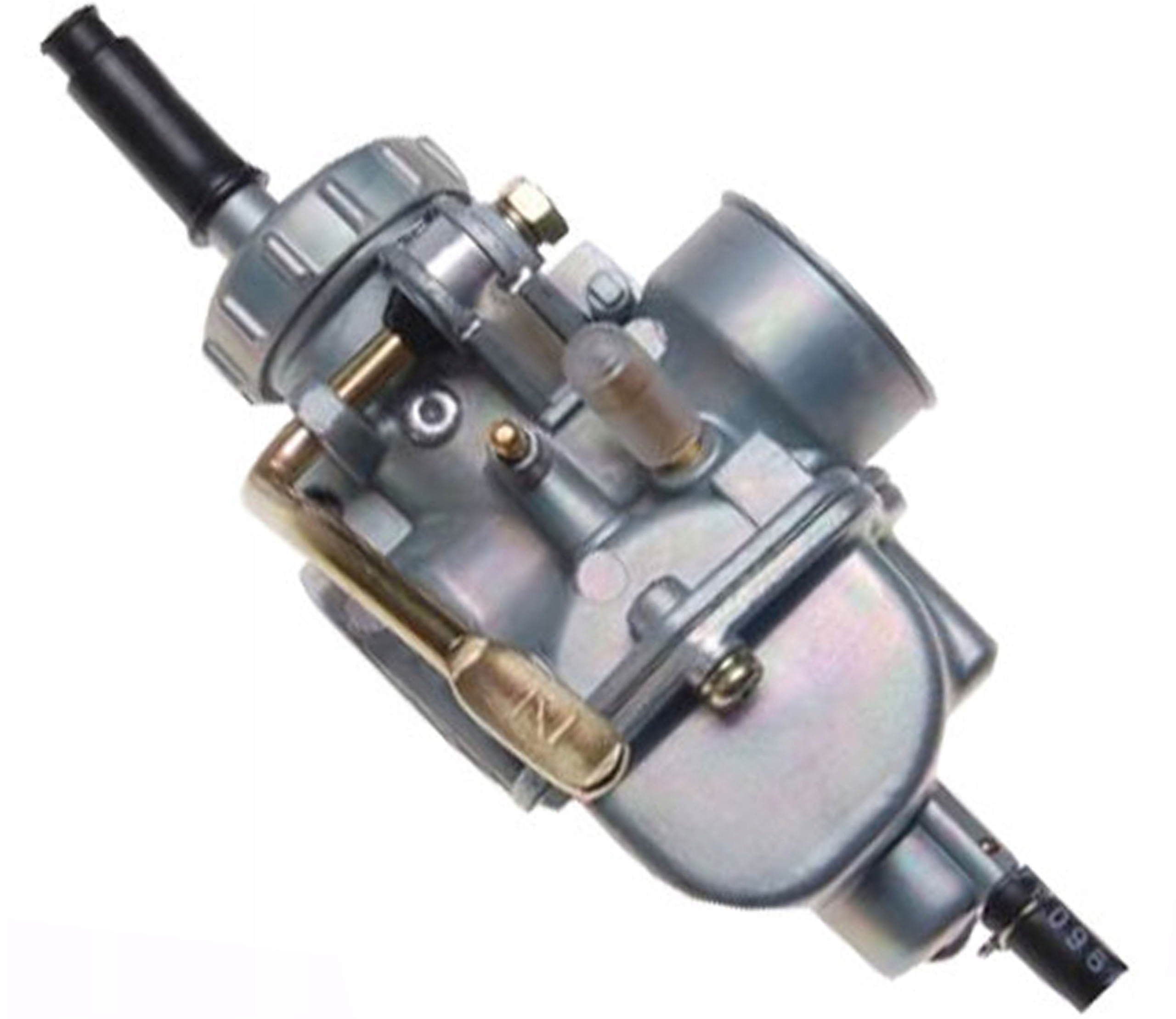 43294754323849 - ROMET ZETKA 50 ZK-50 CRS ZIPP BENZER CRS КАРБЮРАТОР