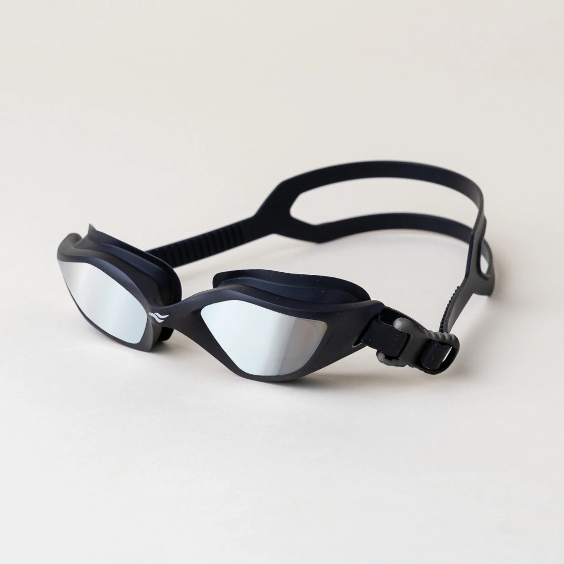 Okulary pływackie lustrzane dla dorosłych Aqua Speed Zenith Mirror 07