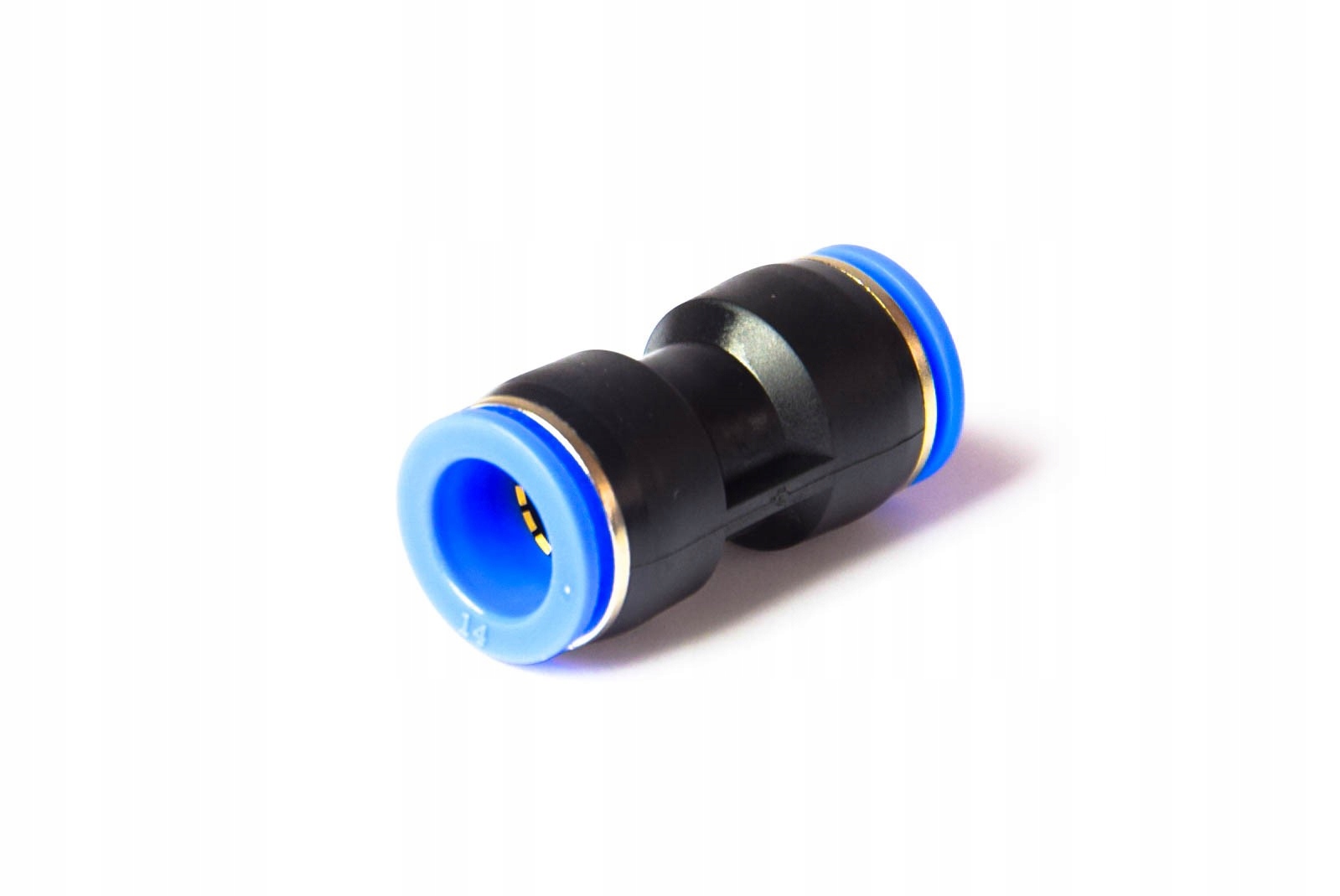 

Złączka Wtykowa Prosta Wąż 14MM Łącznik SPU14