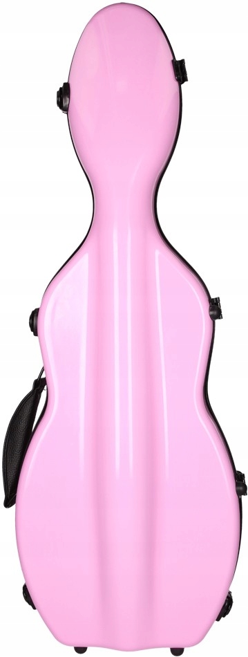 Houslové pouzdro na housle Light 4/4 M-case Růže