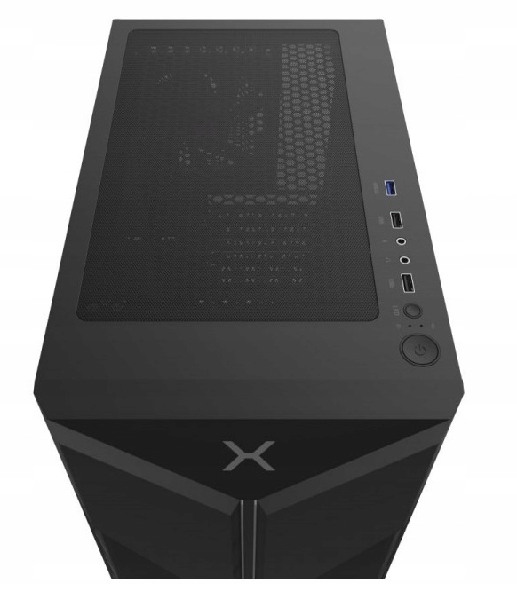 KOMPUTER DO GIER i5-10400F 8GB SSD512 GT 1030 Model procesora Intel Core i5-10400F