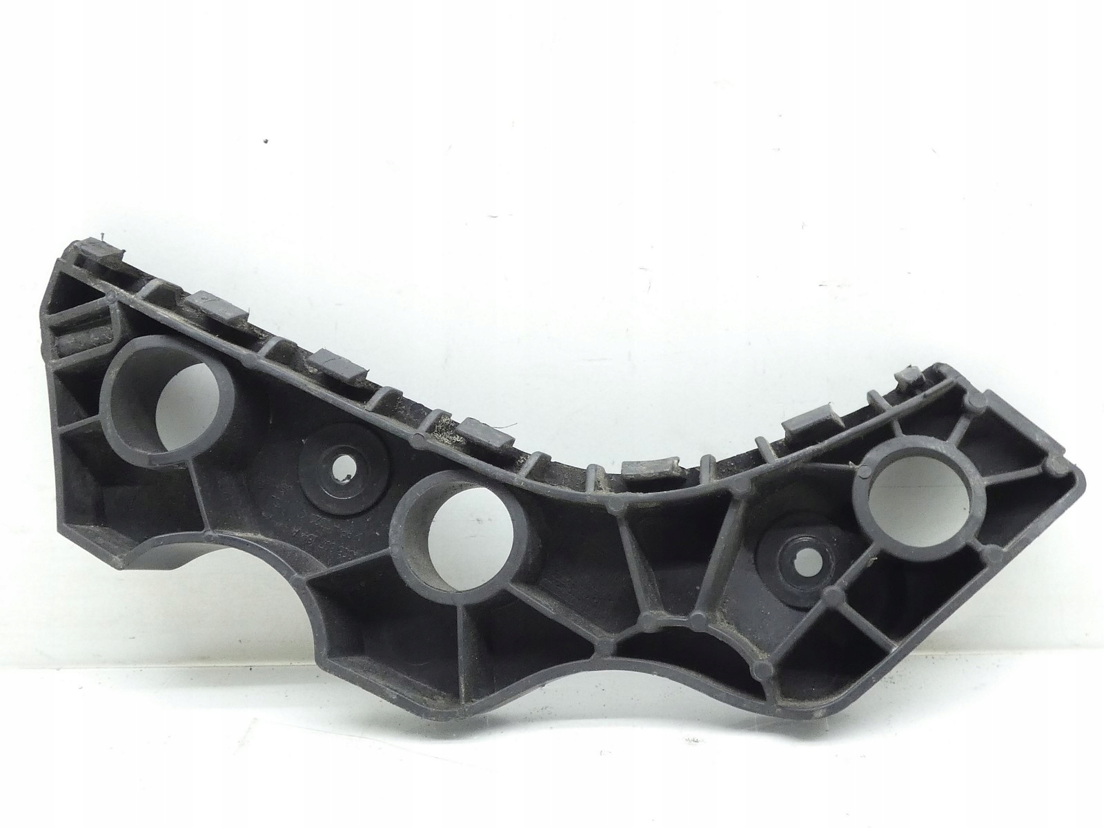 Support Support plaque PROWADNICA Pare choc Droite Avant VW PASSAT CC 3C8807184A