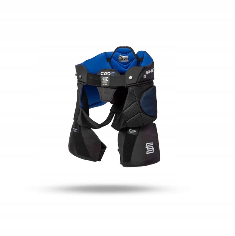 Sherwood Hokejové girdle Sherwood Code Encrypt 1 Sr, Senior, S