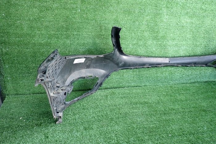 MERCEDES W253 253 GLC Frontstoßstange vorne