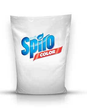 

Spiro Color proszek do prania 15kg
