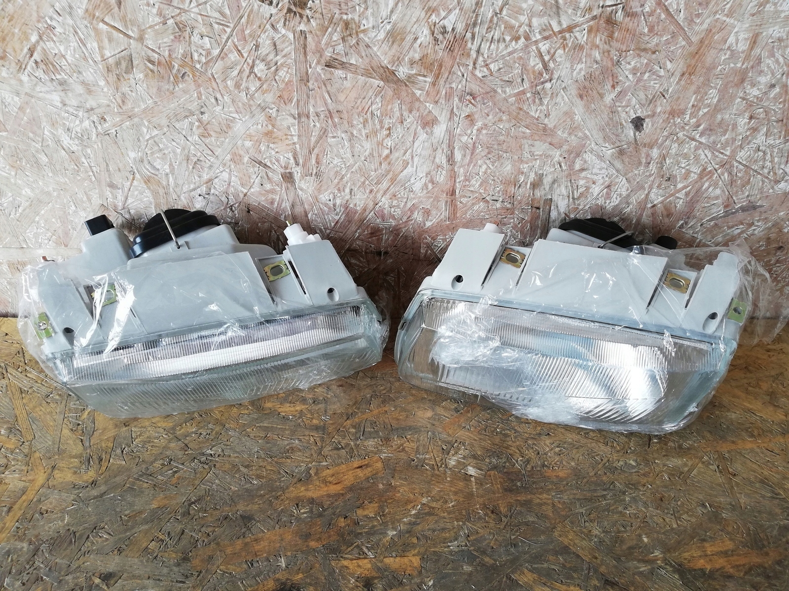 VW POLO III 6N 94- light right front