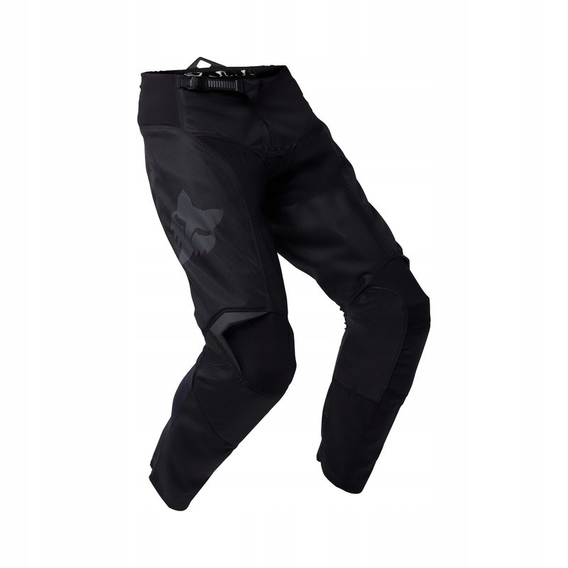 Nohavice Fox 180 Blackout Black (MX24) veľ 32