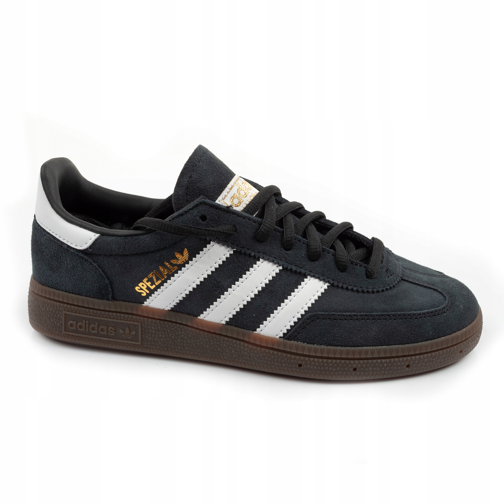 Dámské sportovní boty Adidas Handball Spezial DB3021 vel. 36 kožené, módní