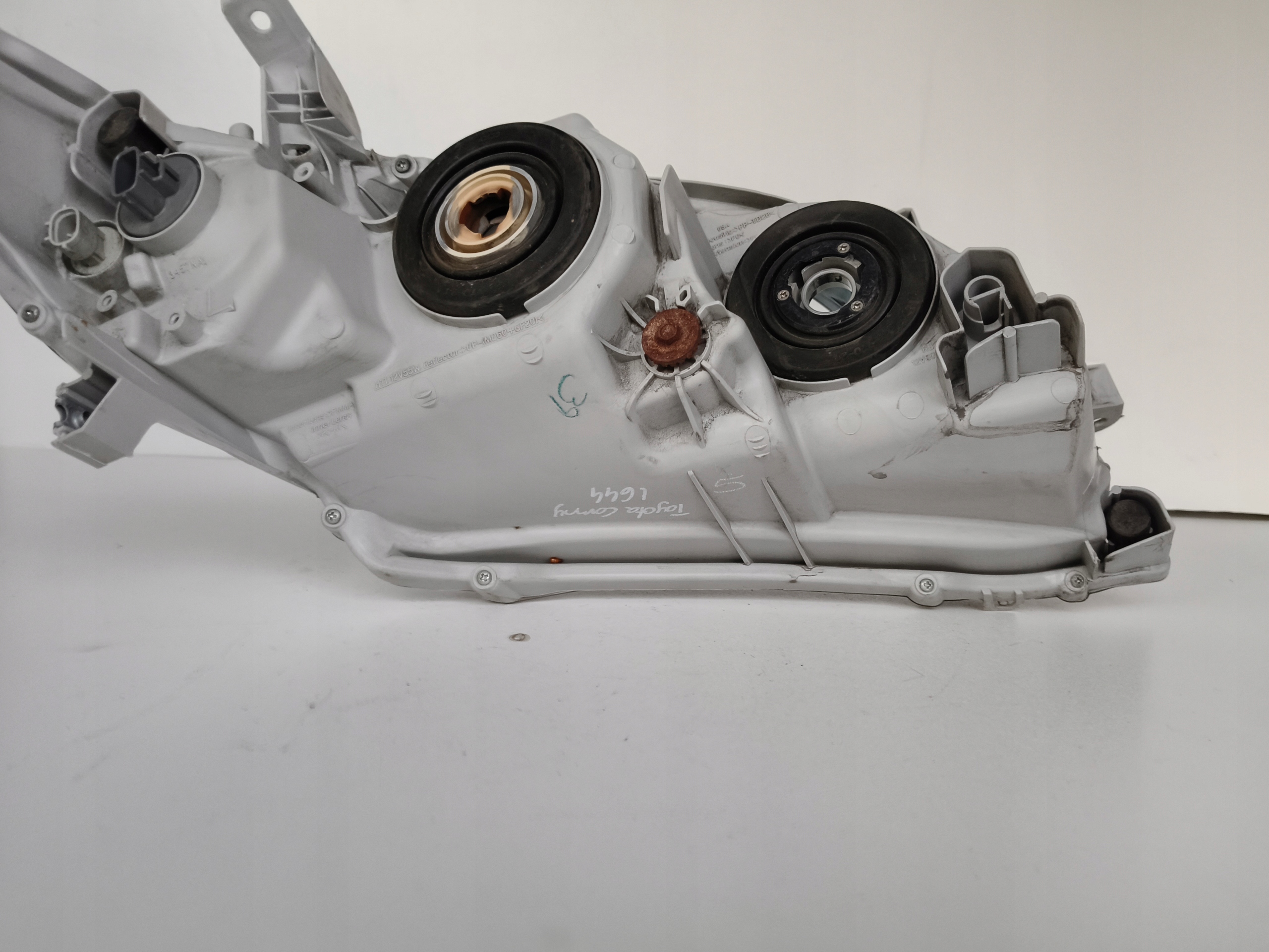 light left REFLEKTOR TOYOTA CAMRY 06- USA