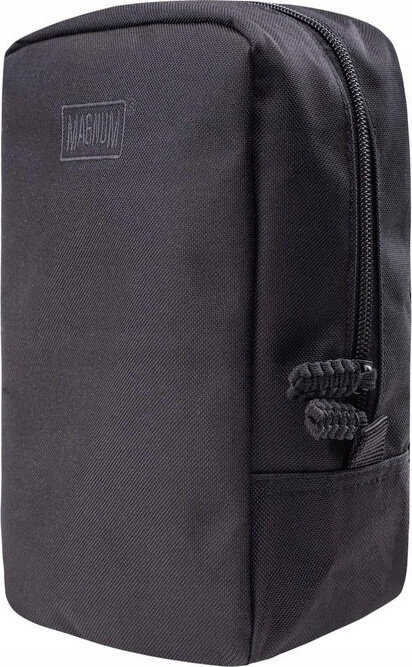 Pánská Taška Na Přežití Typu Pocket VZ4 Magnum Černá