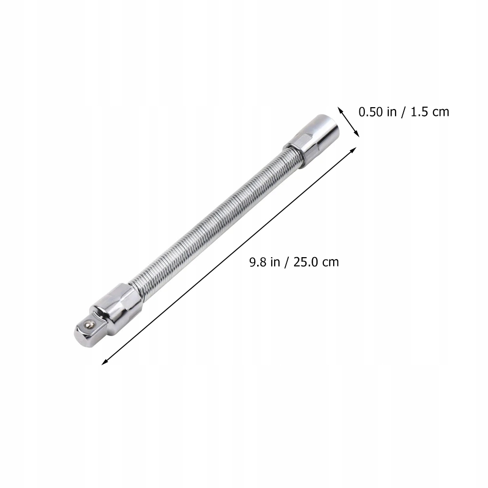 Elastyczny słupek Akcesoria do elektronarzędz Producent części bez marki