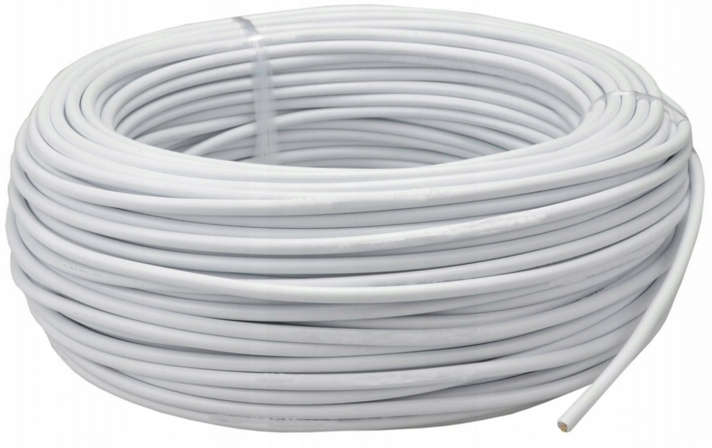 

Przewód kabel linka Owy 5x1 300/500V 100m