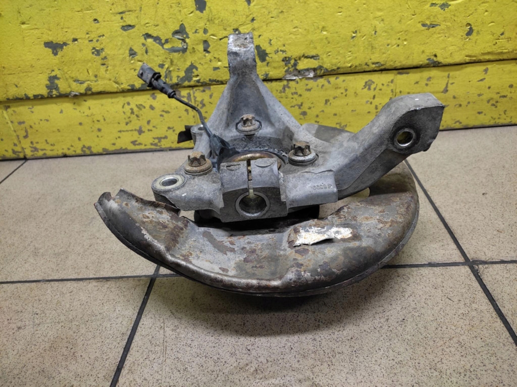 SAAB 9-3 II 1.9 CDTI KOMBI swing right front