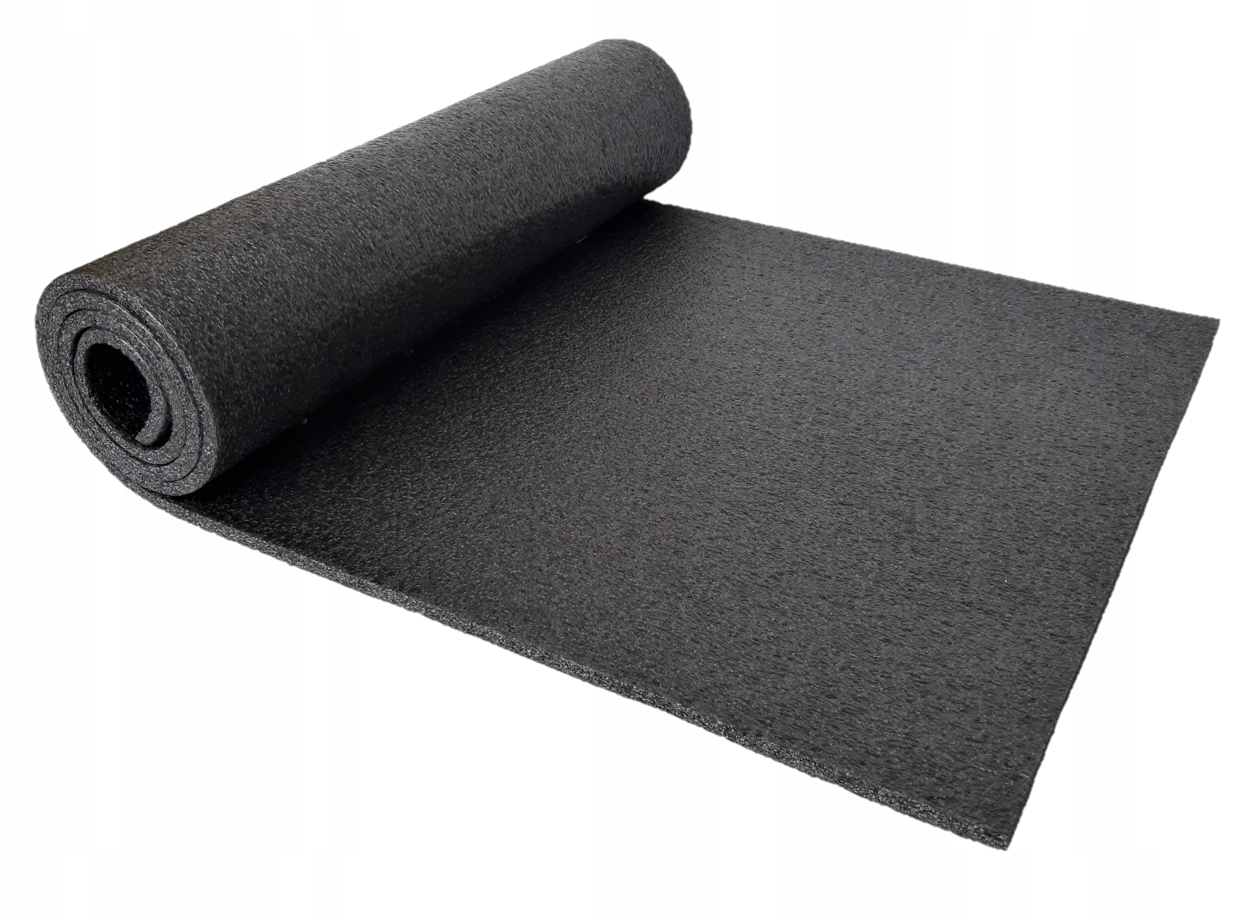 

Mata Do Ćwiczeń Jogi Antypoślizgowa Fit 200x60x1cm