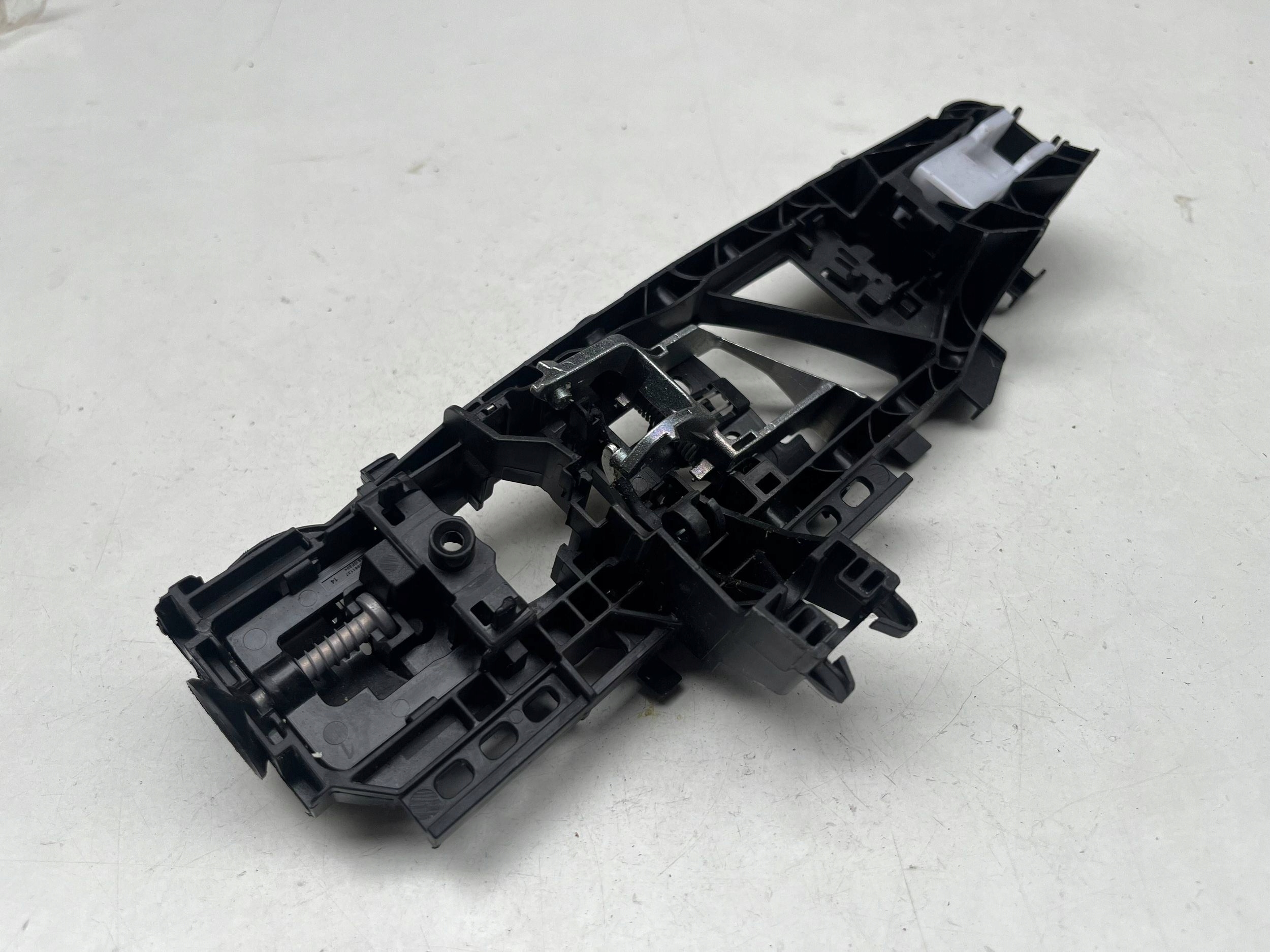 MERCEDES-BENZ E W213 handle inner rear A0997601700 2000CM3 2017 !J