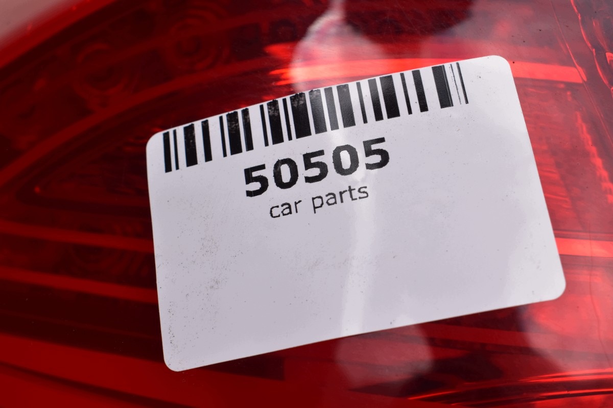 light left rear part KIA CEED II HATCHBACK 2012-2015R 92401-A20 EU