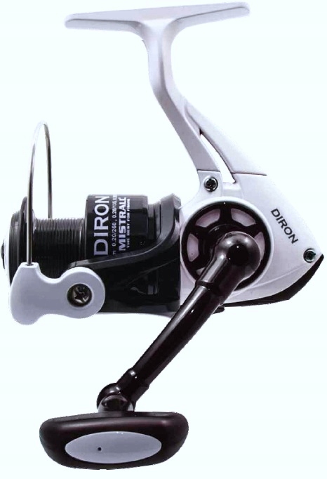 Kołowrotek Mistrall Diron Fd 3000 2BB spinning