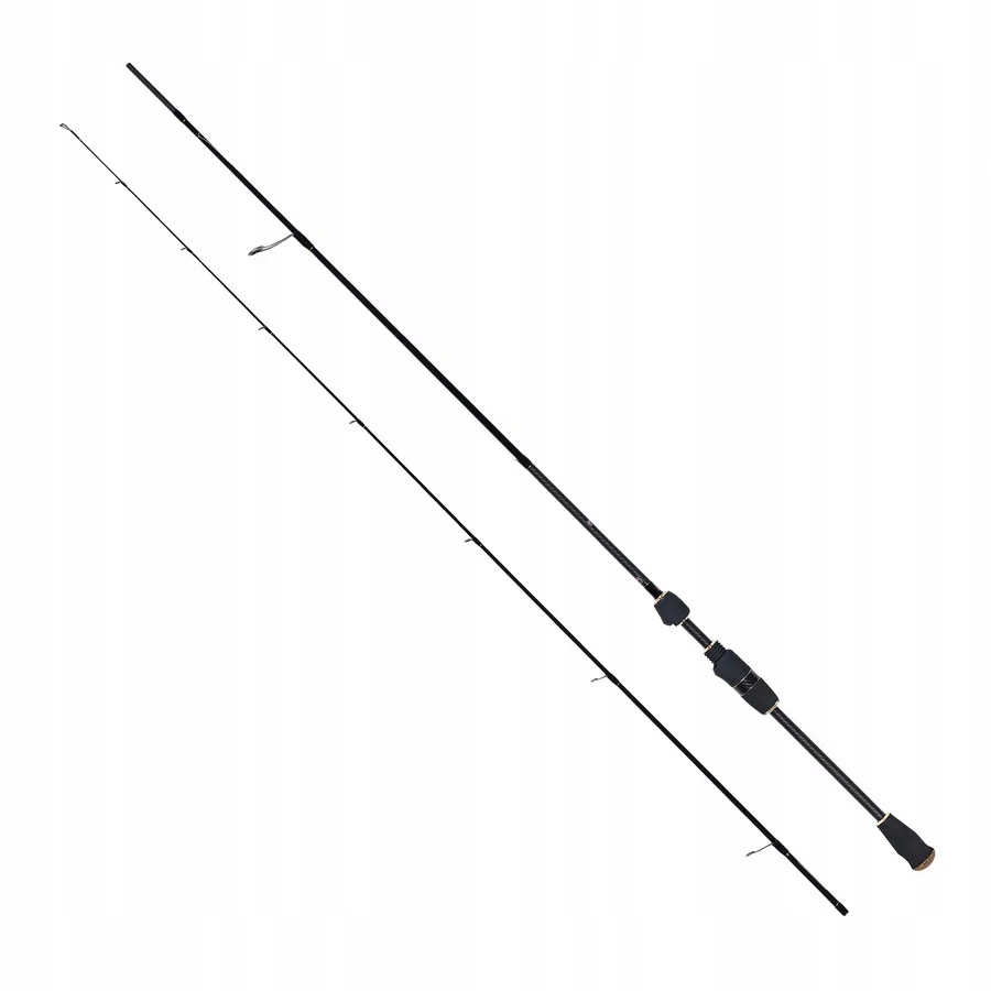 Wędka Robinson Diaflex Speeder Zander Spin 2,00m // 10-35g [1DF-SZ-019]