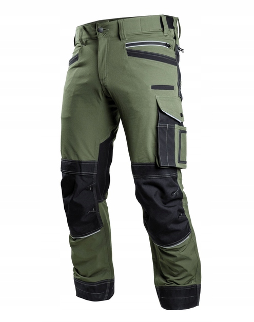 Робочі штани Professional Stretch Line STALCO