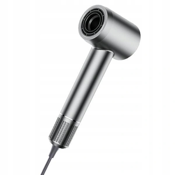 Sušič vlasov Awei DS-1 sivý