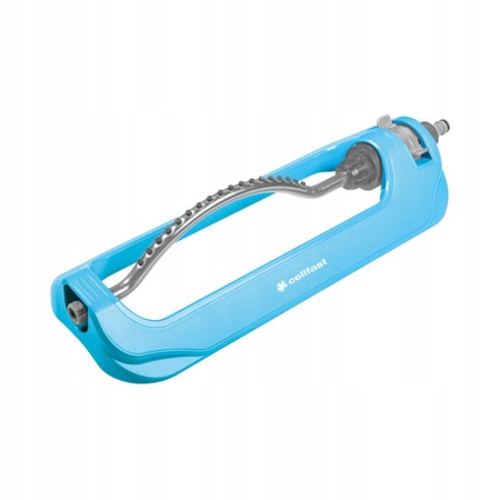 Cellfast zraszacz wahadlowy TURBO IDEAL Kod producenta 52-070
