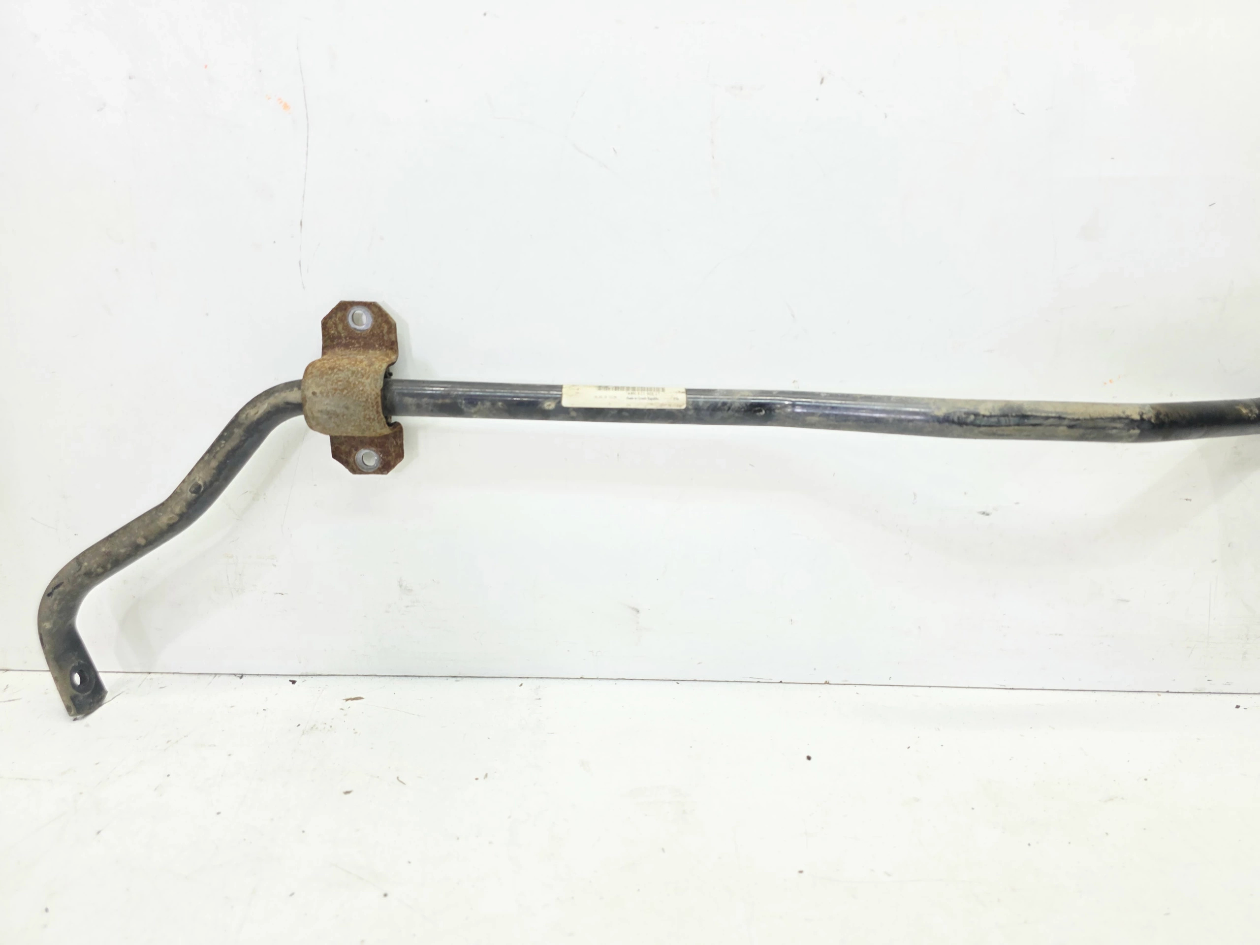 stabilisator hinterachse heck AUDI Q7 4M 4M0511305L