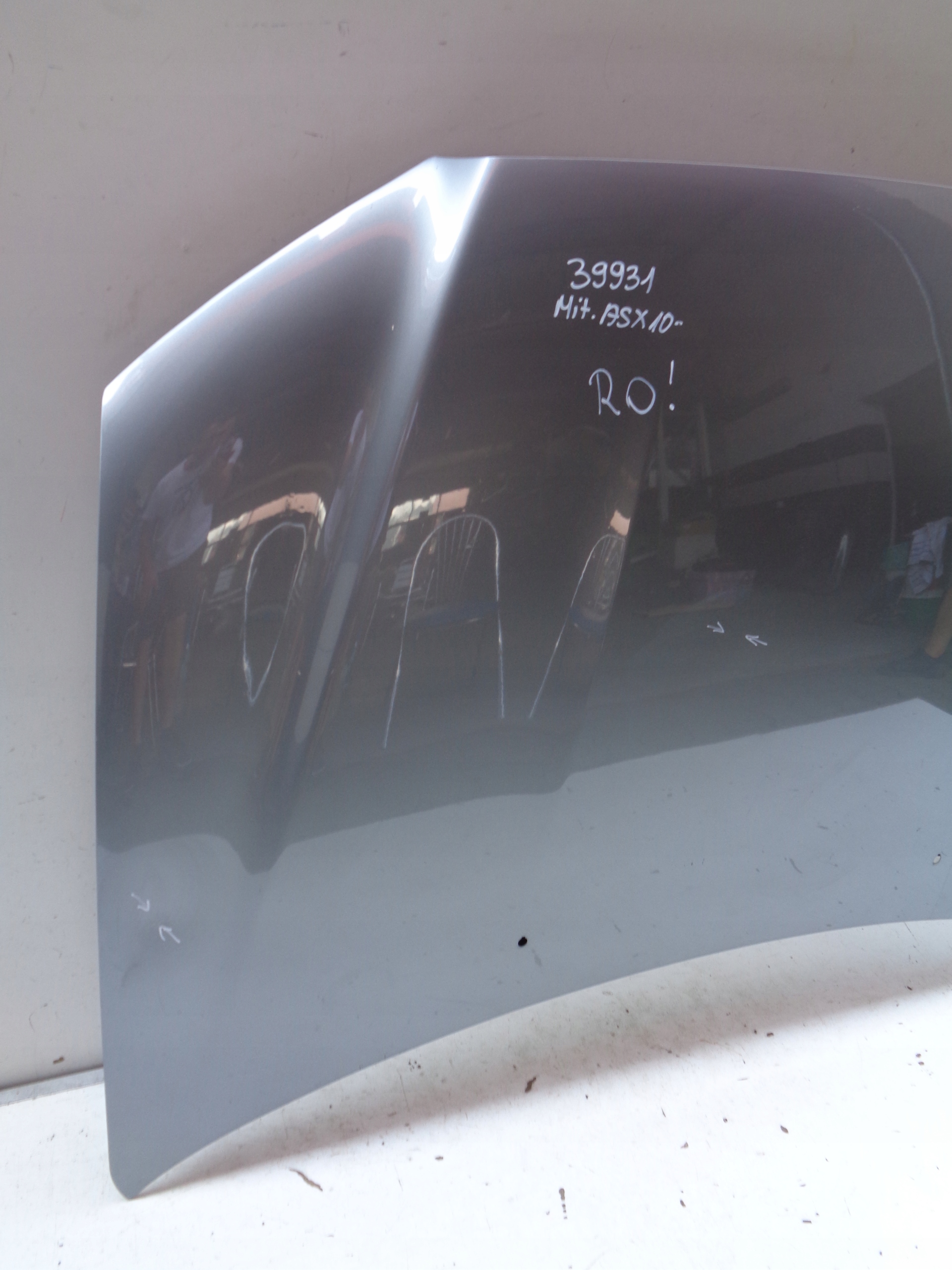 COFANO MITSUBISHI ASX 10- NR 39931