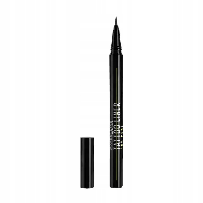 

Maybelline Tattoo Liner eyeliner w pisaku czarny