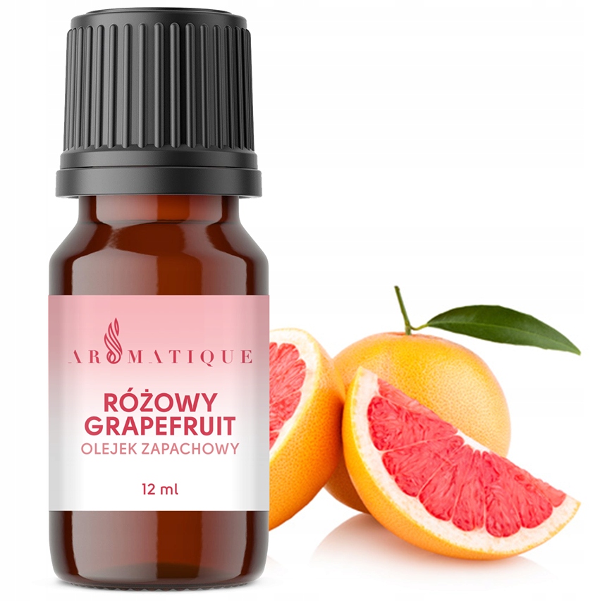 

Aromatique Grapefruit Olejek Zapachowy Odświeżacz