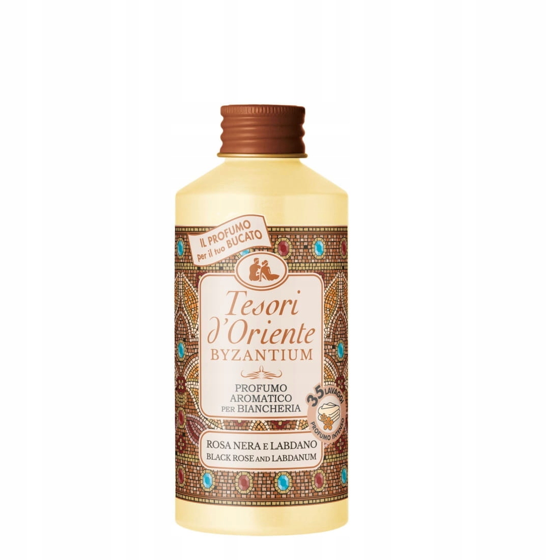 

Tesori d'Oriente Bizancjum perfumy do prania 250ml
