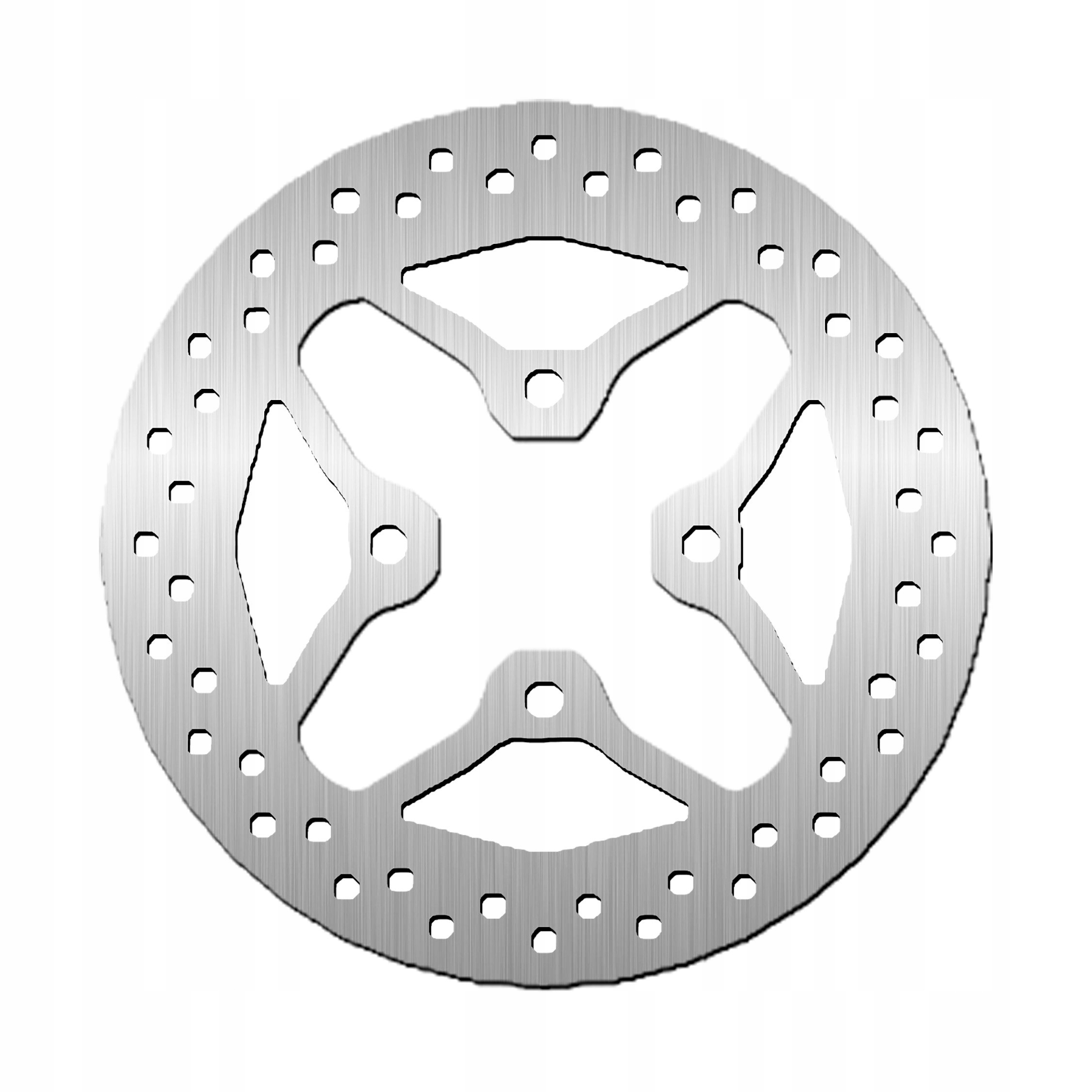 Brzdový kotúč Ng 1219 DIS1219