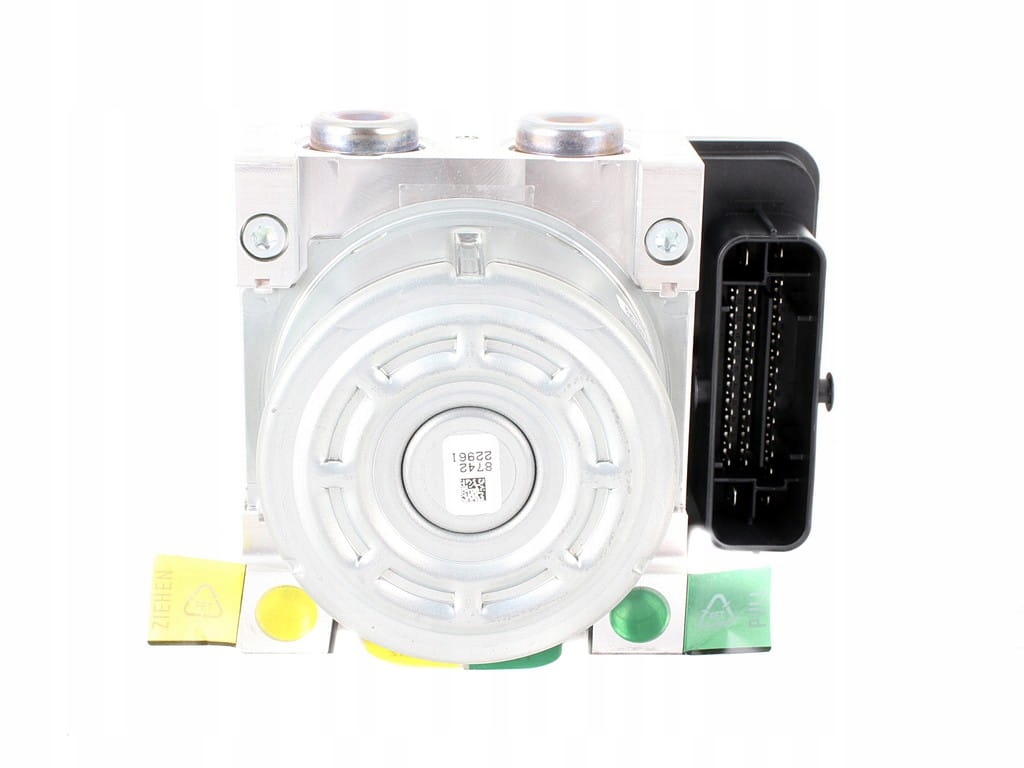 POMPA HAMULCOWA ABS ABSU TRAFIC III 1.6 DCI Numer katalogowy części 476605919R