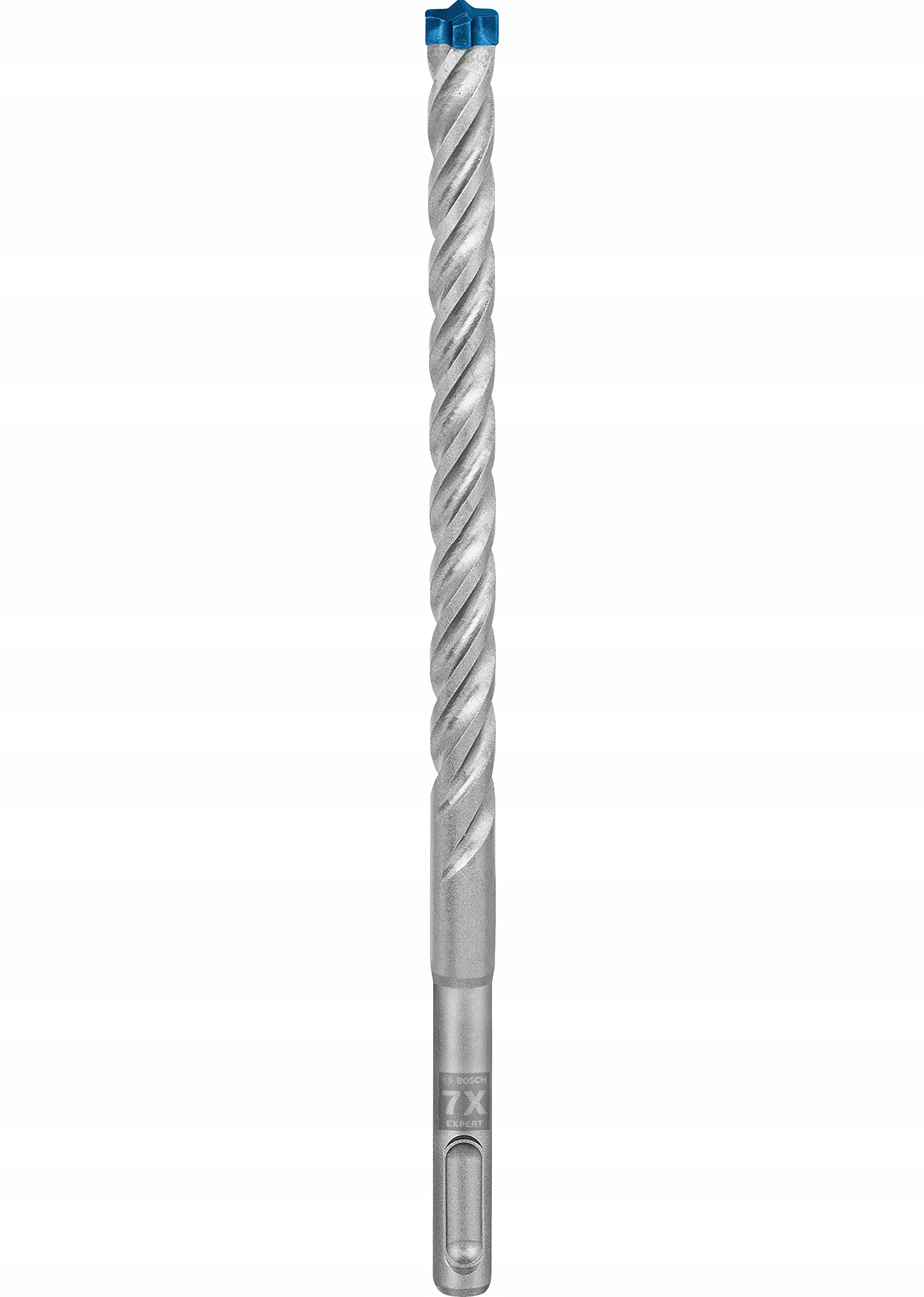 Bosch Professional 30 x ekspert Sds plus-7X