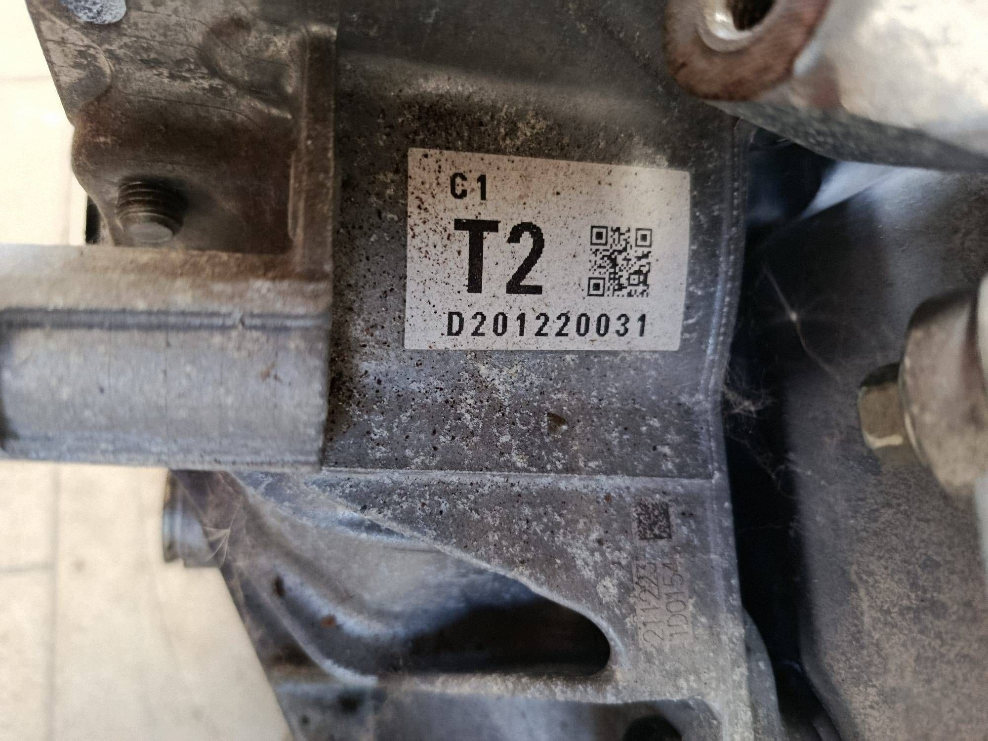engine Mazda CX-60 2.5 E-SKYACTIV PY21859374 20KM! nr4
