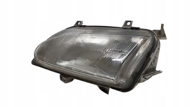 FORD GALAXY MK1 95-00 LAMPA LEWA PRZEDNIA BOSCH - ŁADNA CAŁA KOMPLETNA