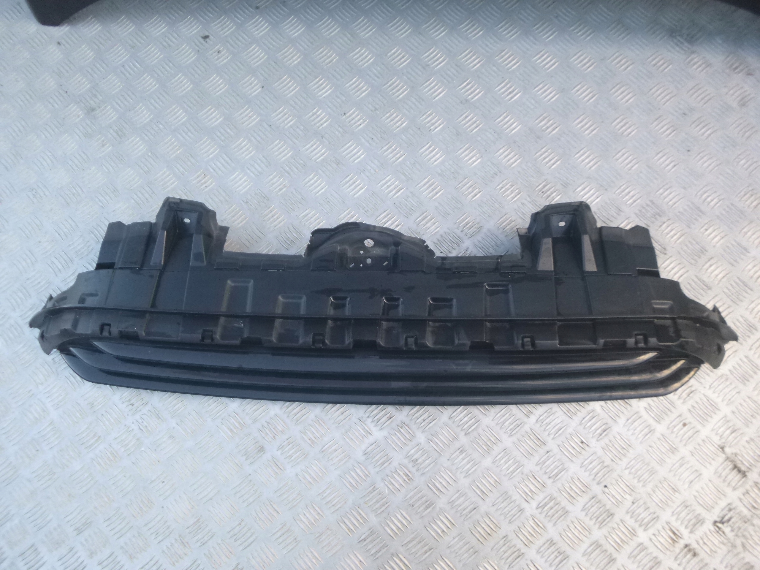 Mini Clubman F54 Kühlergrill FRONTGRILL Kühlergitter 2600000 - Thumbnail 2