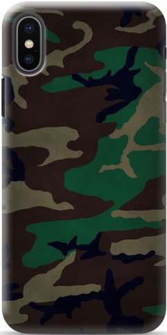 

Pokrowiec Etui Case Iphone 12 Mini Moro