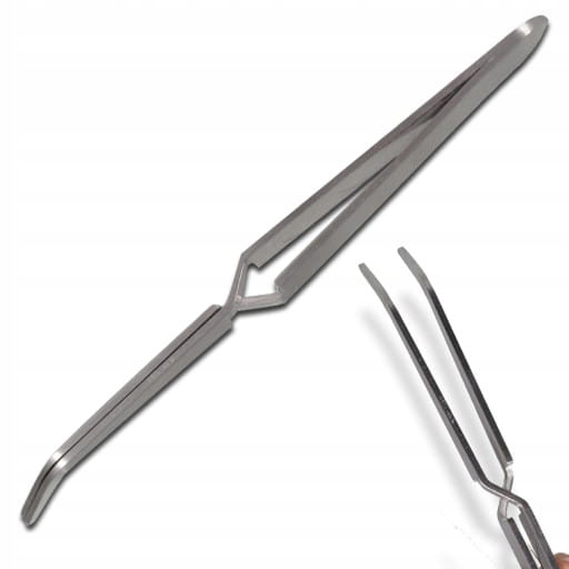 Zestaw CLARESA ŻEL 45g + pędzel zaciskarka szablon EAN (GTIN) 5904824297385