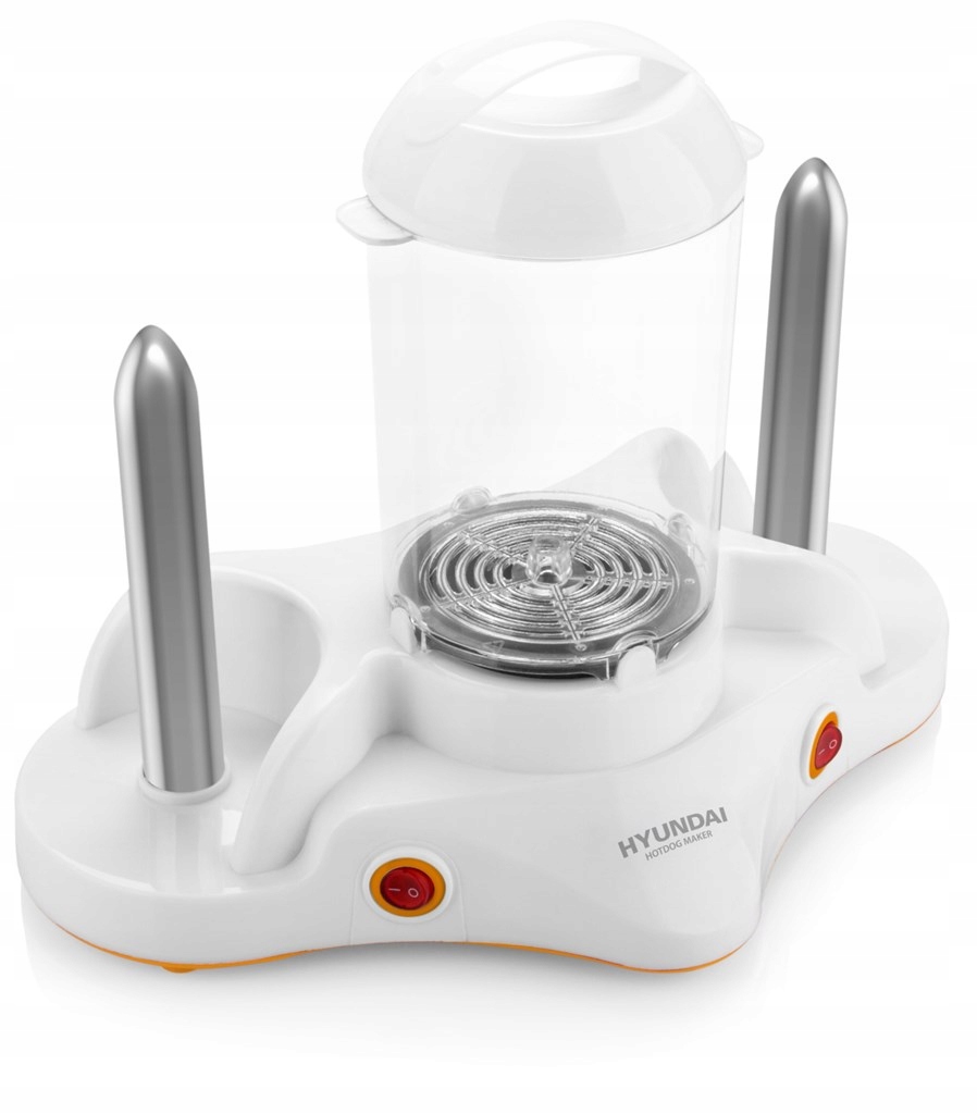 OPIEKACZ DO HOT DOGÓW PAROWAR JAJOWAR 6 JAJ 3w1 EAN (GTIN) 8590393324668