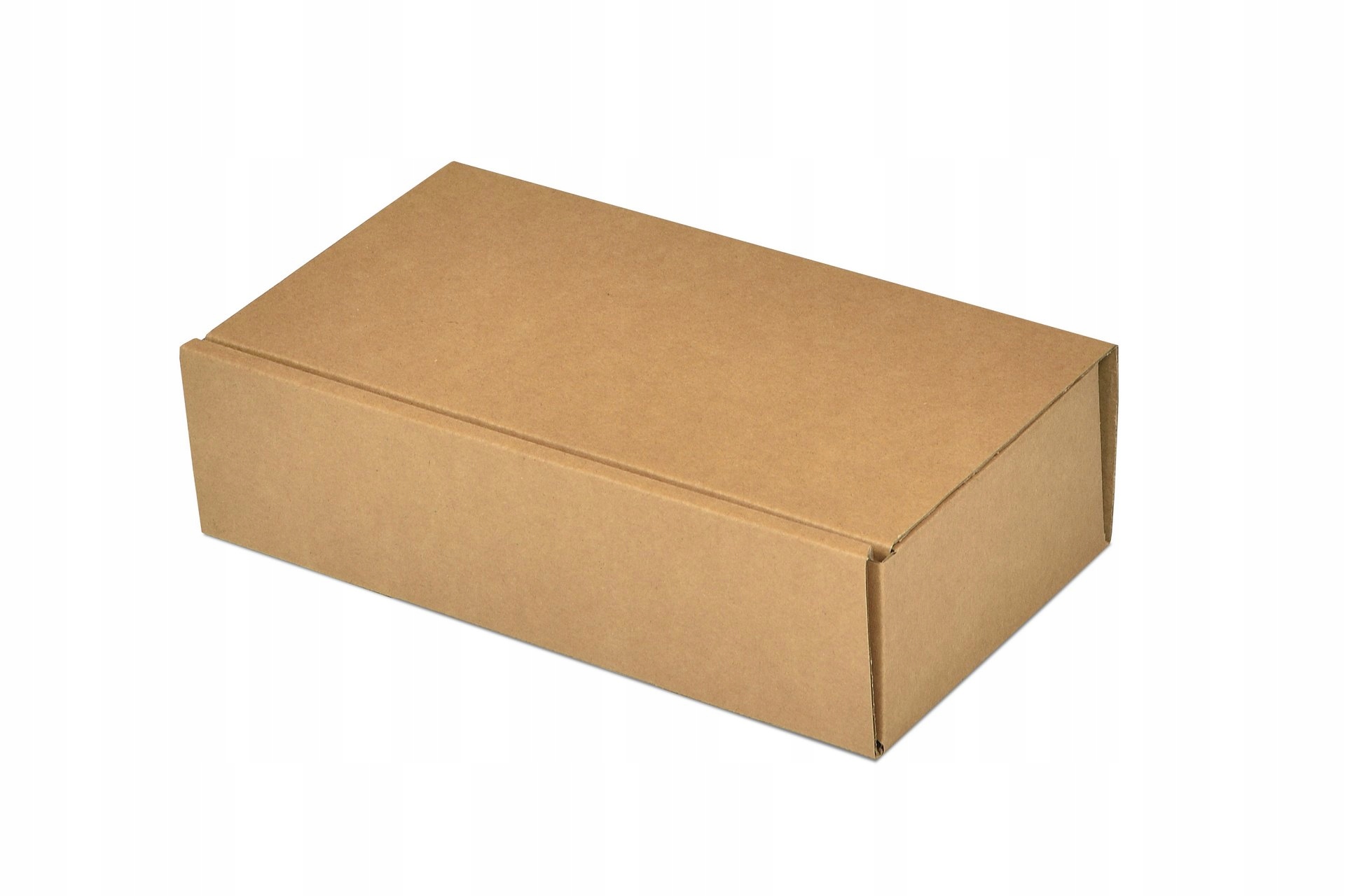 

Karton pudełko Inpost 160x140x50 50szt Paczkomat A
